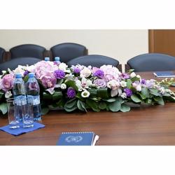 Цветочная композиция «Композиция № 48»