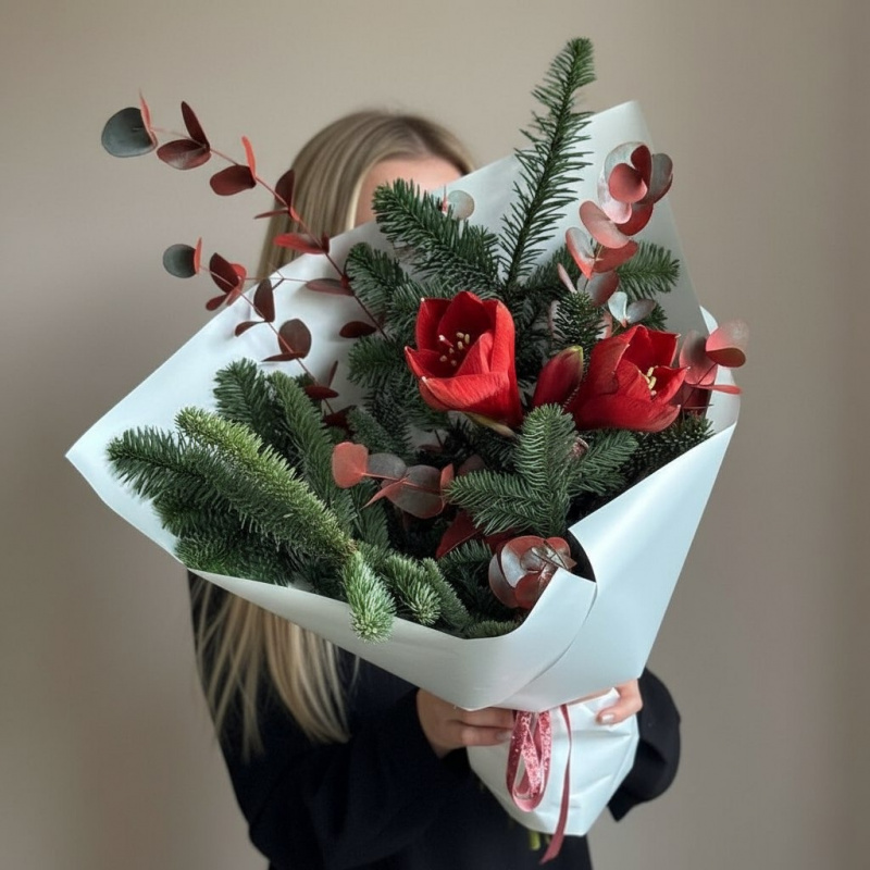 Букет В ожидании чуда