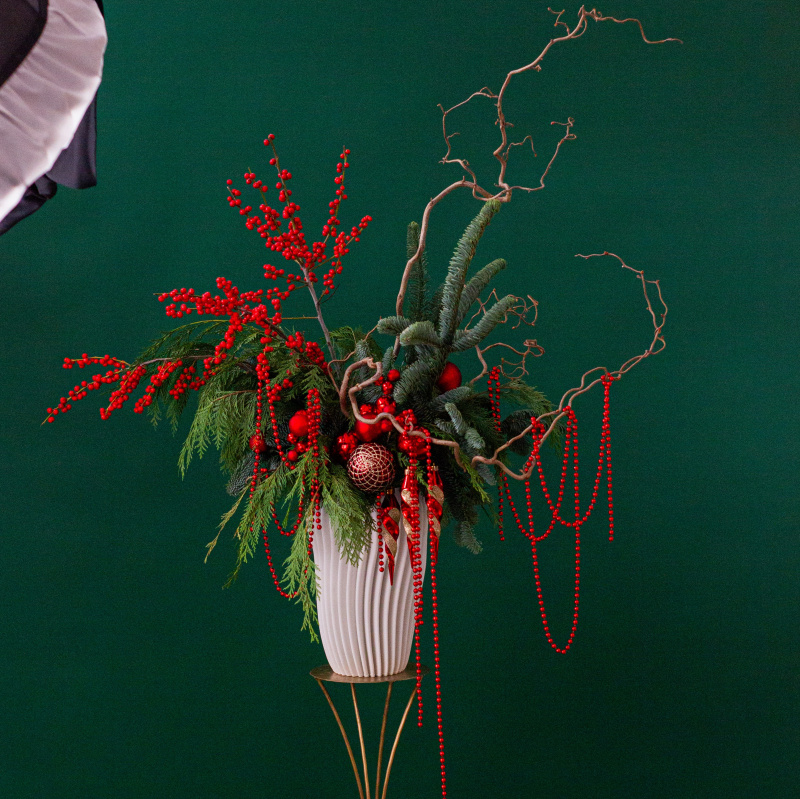 Атмосфера праздника