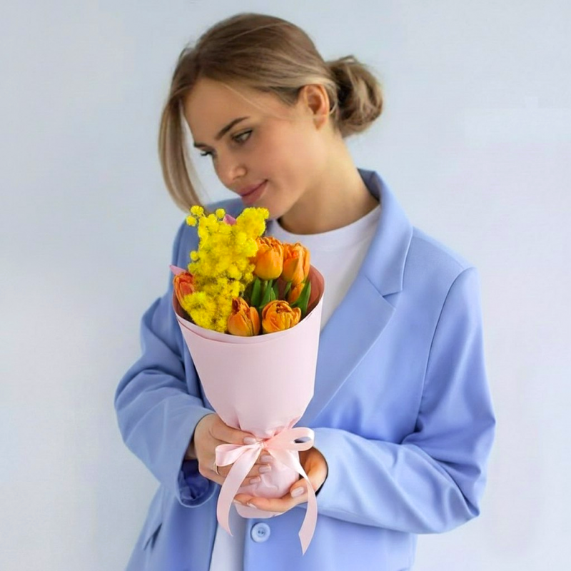 8.03 КОРП Букет Корпоративный 41