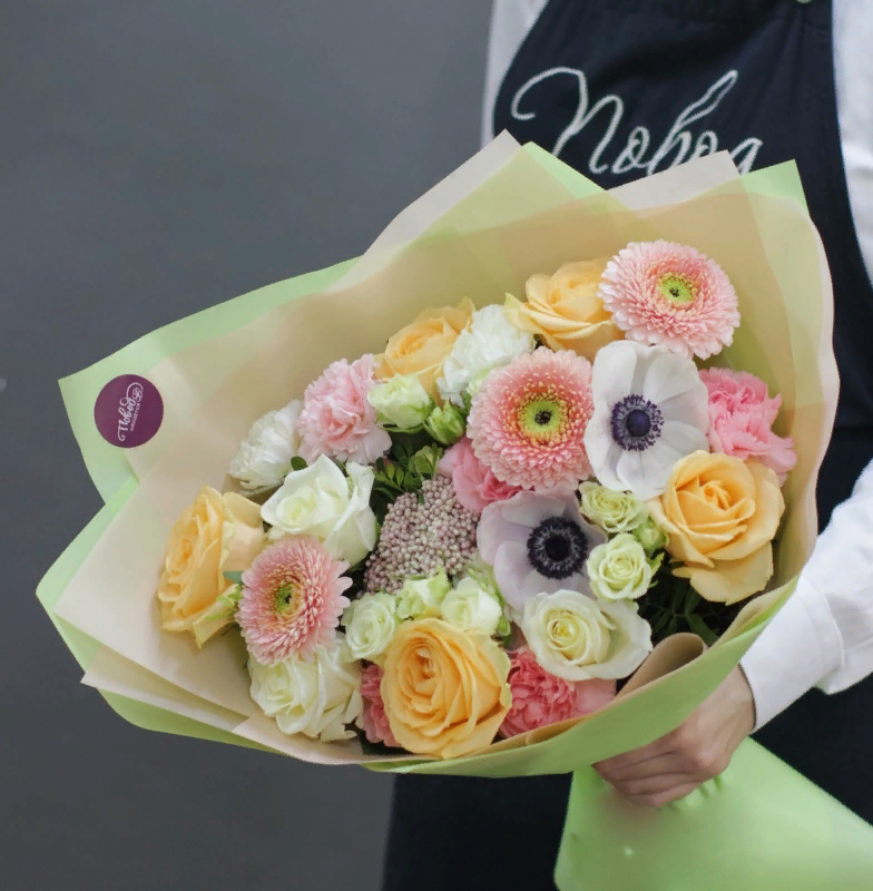 цветы заказать с доставкой по московской области