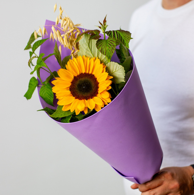 Букет Всегда готов!