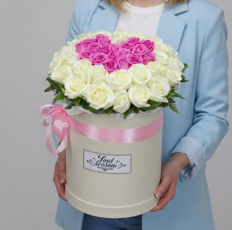 Букет Линдси