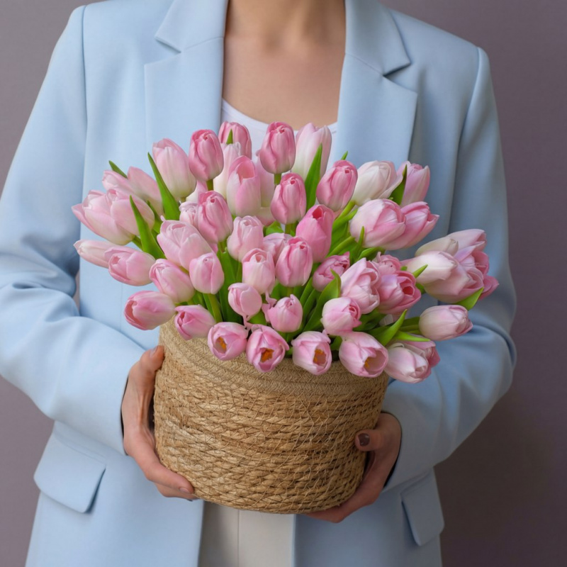 ВЕСНА Букет Ратичелла