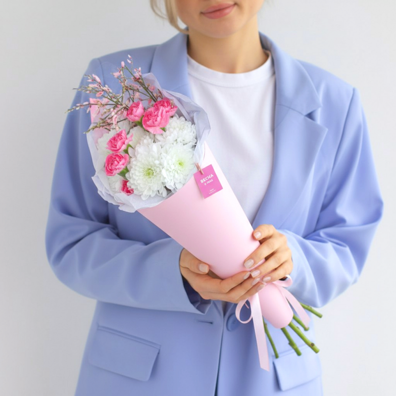 8.03 КОРП Букет Корпоративный 42