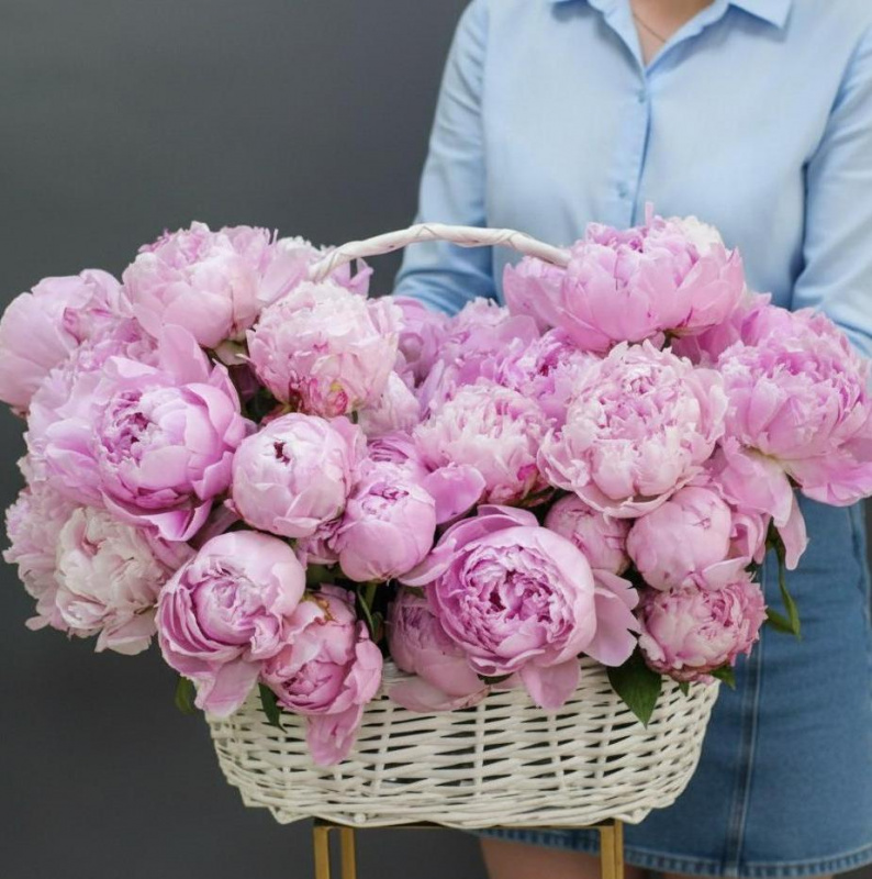 Букет Великолепие Италии