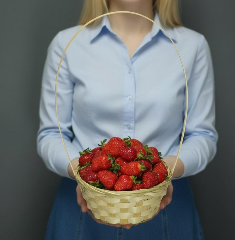 Привет из лета