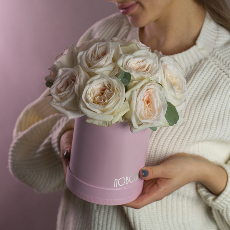 Букет Крылья Ангела