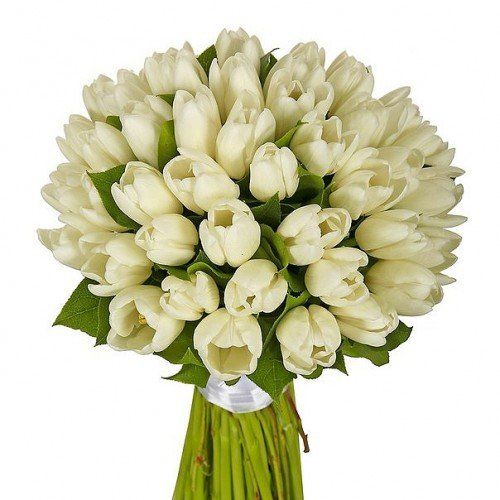 Красивые букеты цветов для женщин и девушек на 8 марта