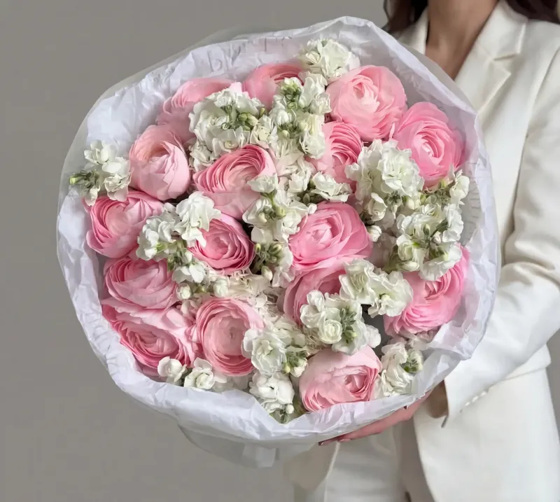 Букеты Маме Букет Для нее