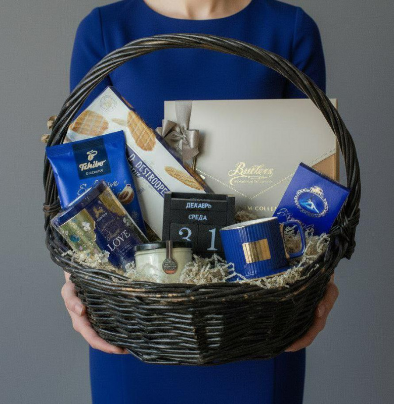 Званый ужин