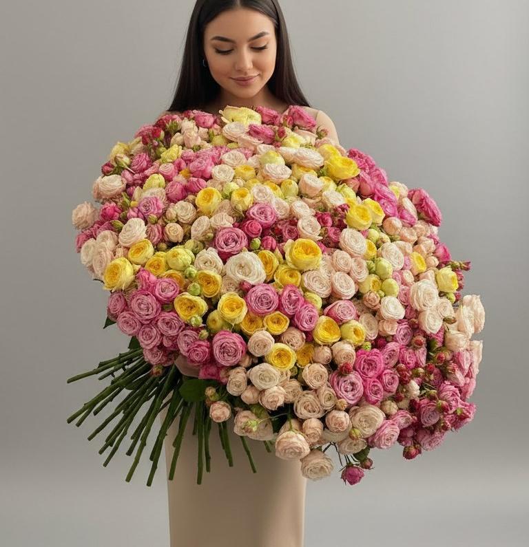 Букет Биатриса