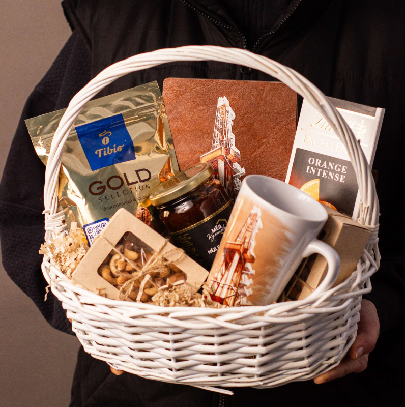 Подарки Настоящему ценителю