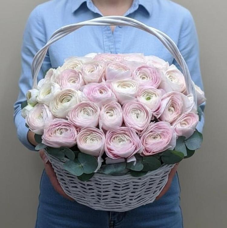 Букет Авеню