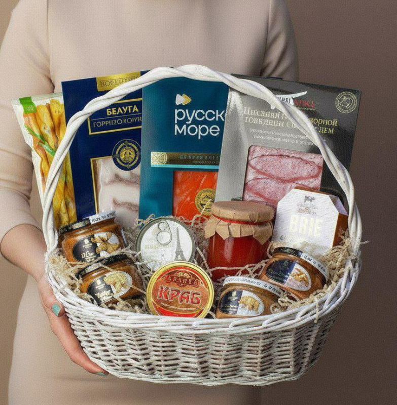 Мужской набор