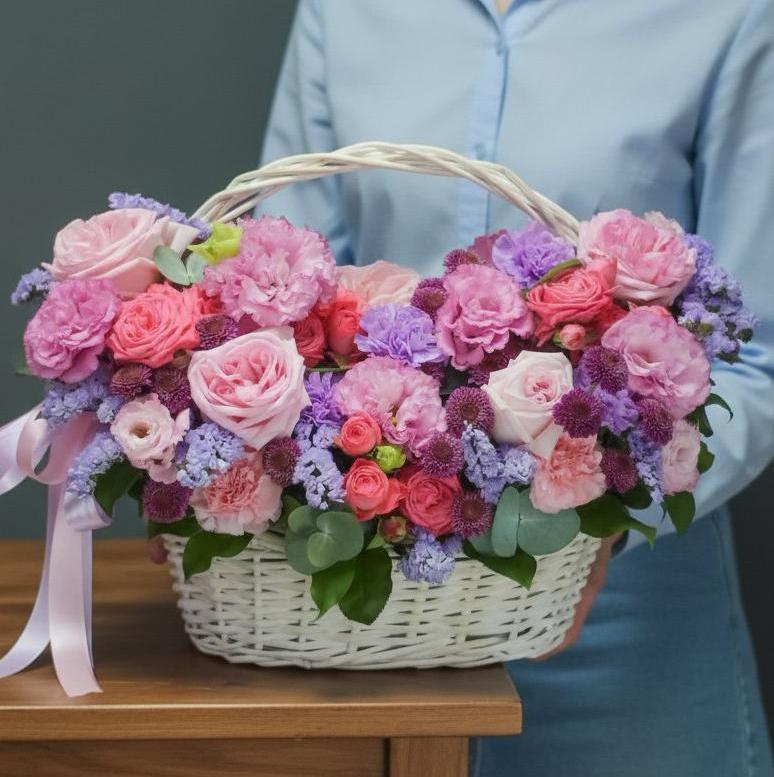 Букет Венский вальс