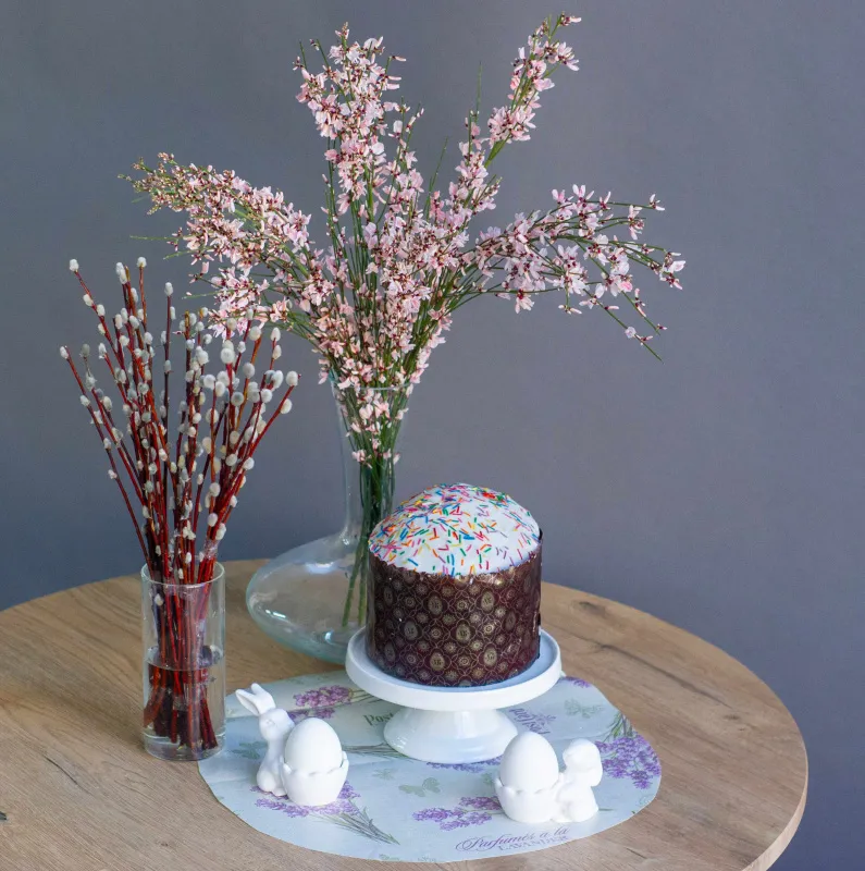 ПАСХА Пасхальный сет № 6