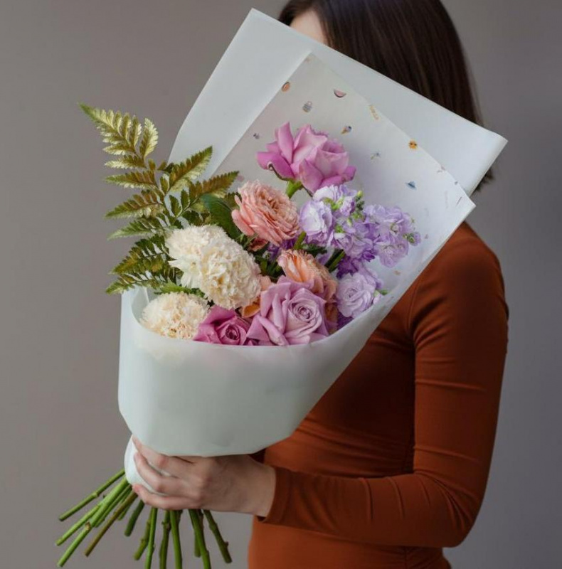 Букет Эмоции