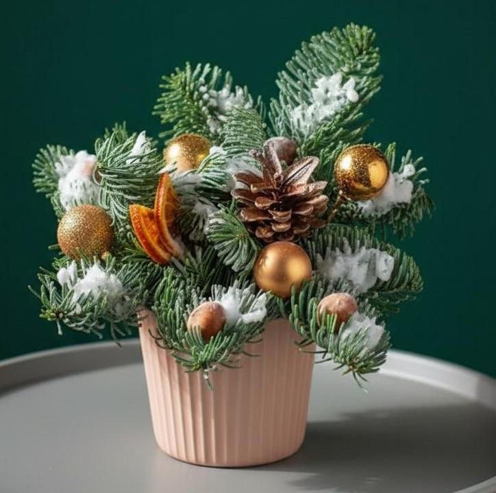 Новый год 23