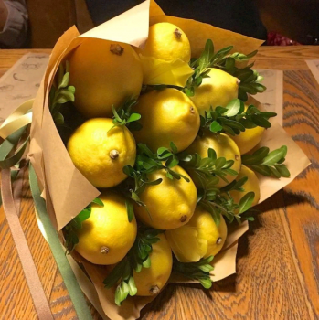 Лимончелло