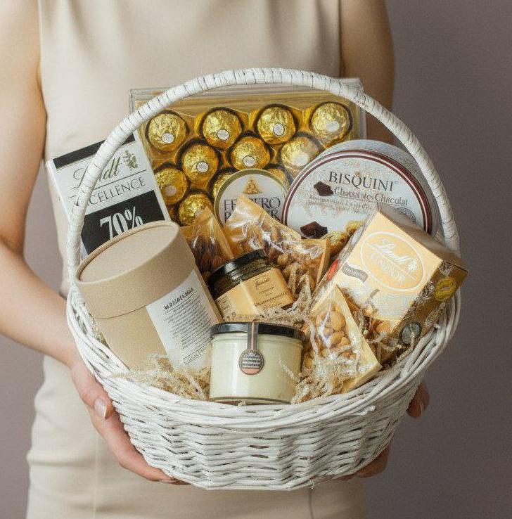 Королевское чаепитие