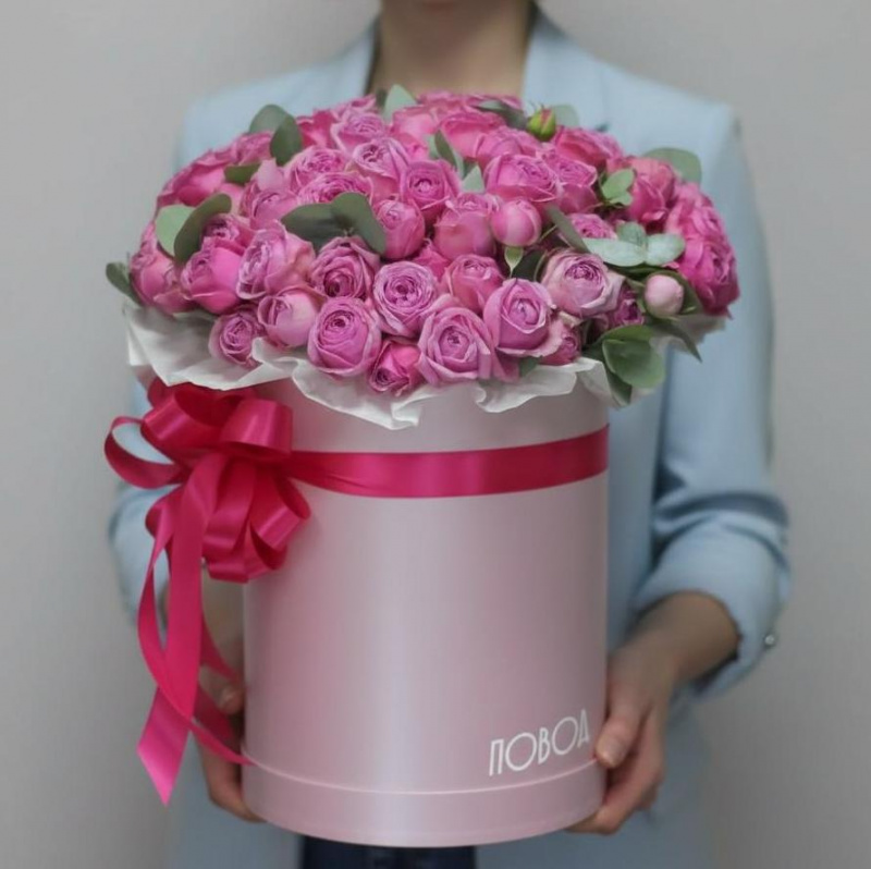 Корзина Империя