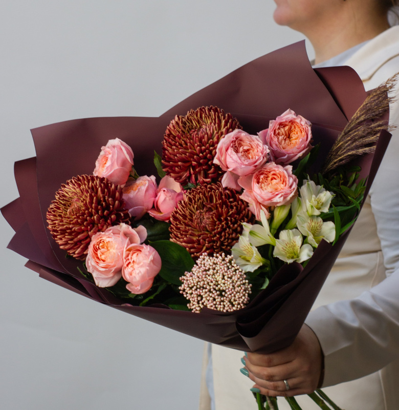 Букет Колумбия