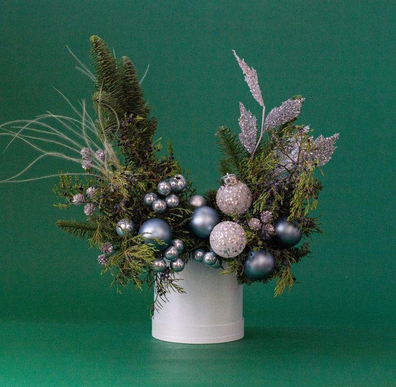 Букет Пора чудес