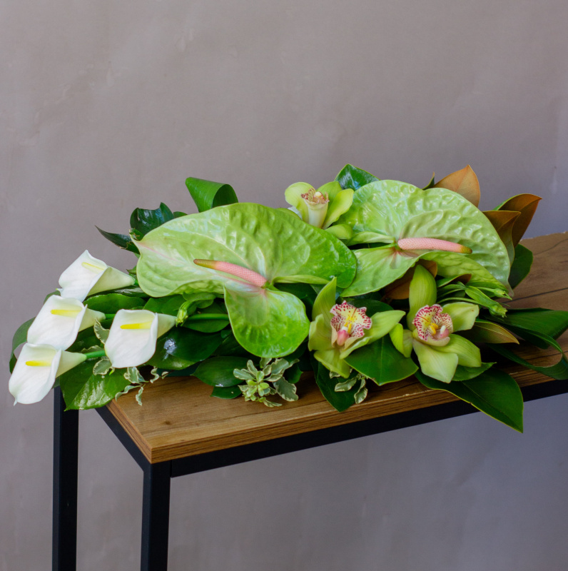 Цветочная композиция Композиция № 54