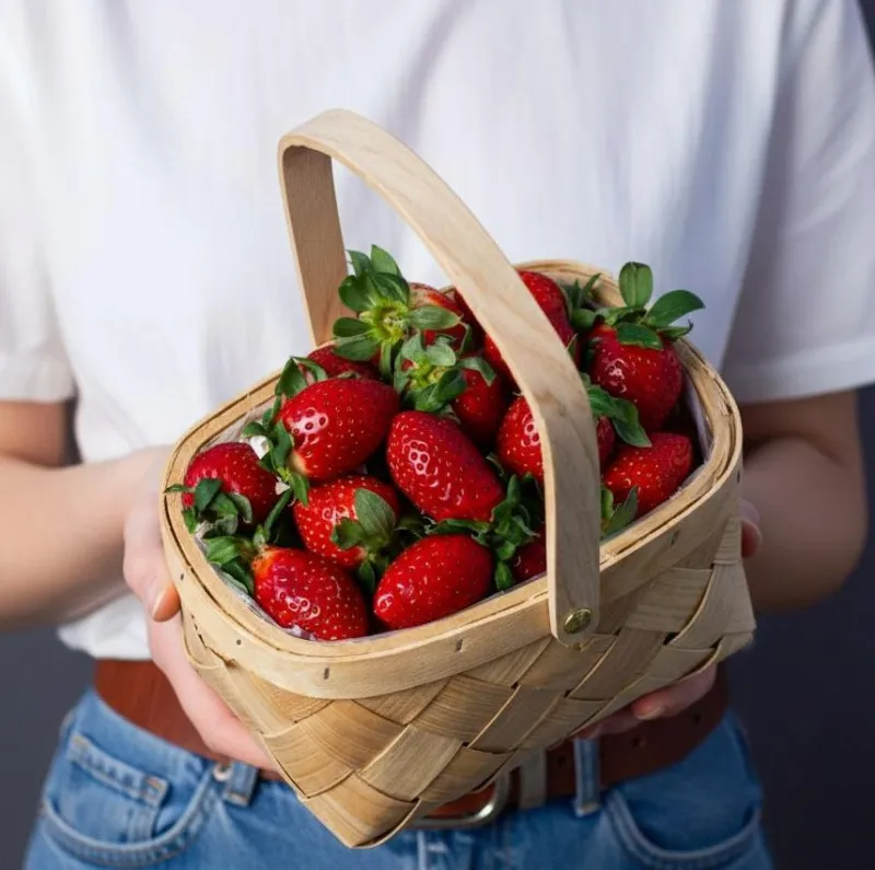 Корзины Корзина Романтика