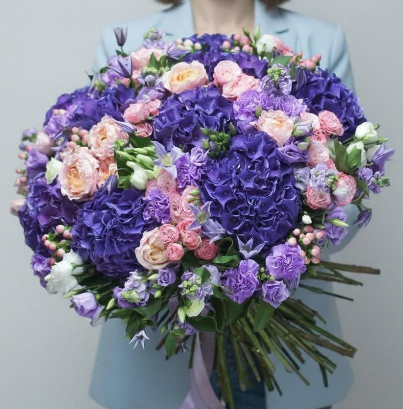 Букет Маргарет