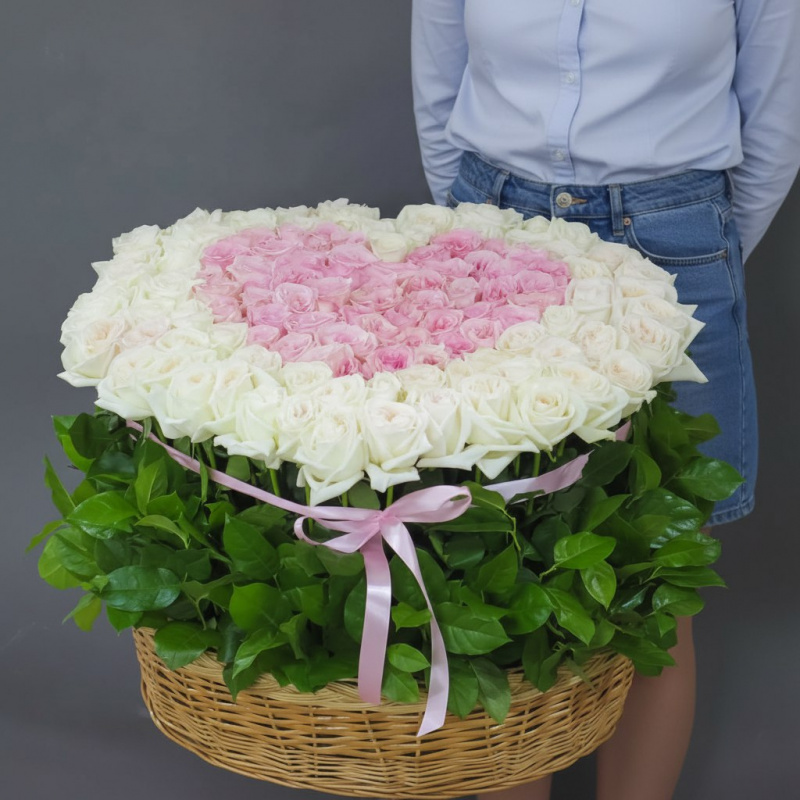 Букет Единственная моя