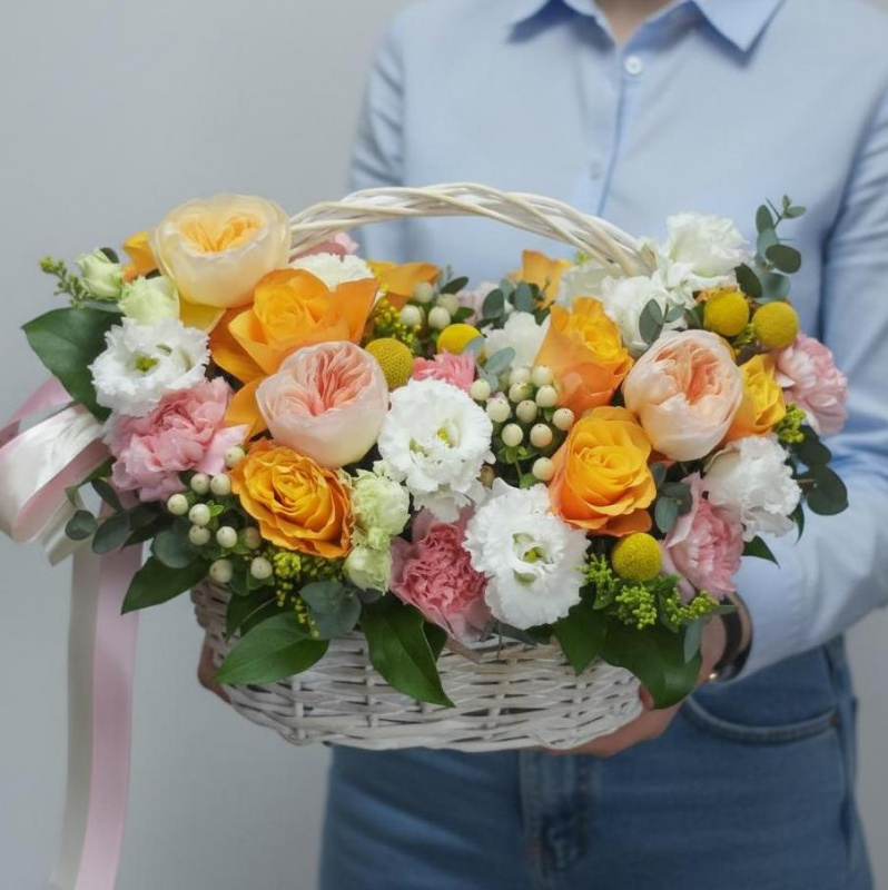 Букет Женское счастье