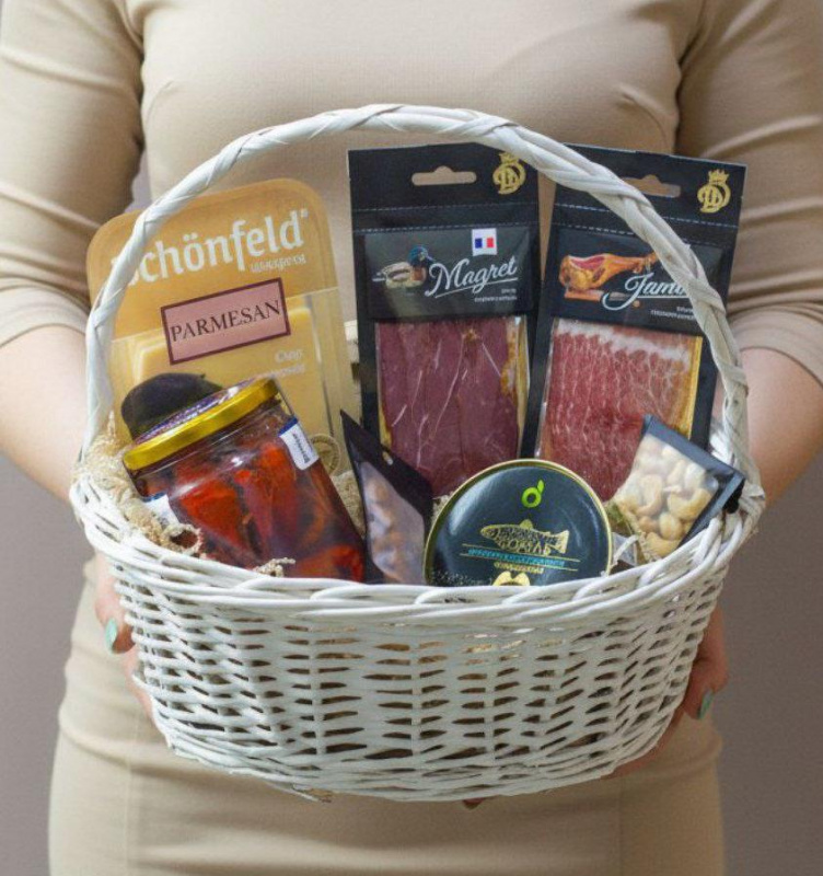 Мужское ассорти