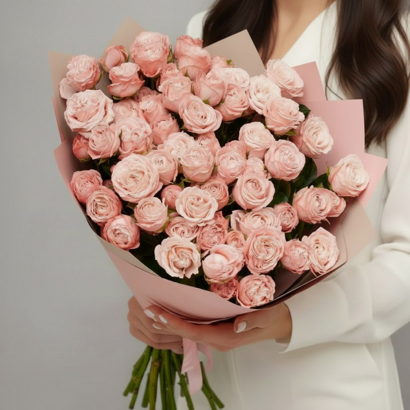 Букет Амалия