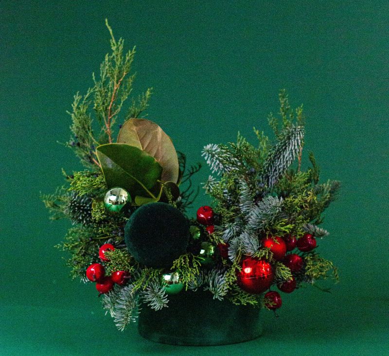 Уютная компания