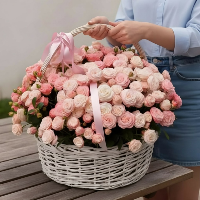 Корзина Визави