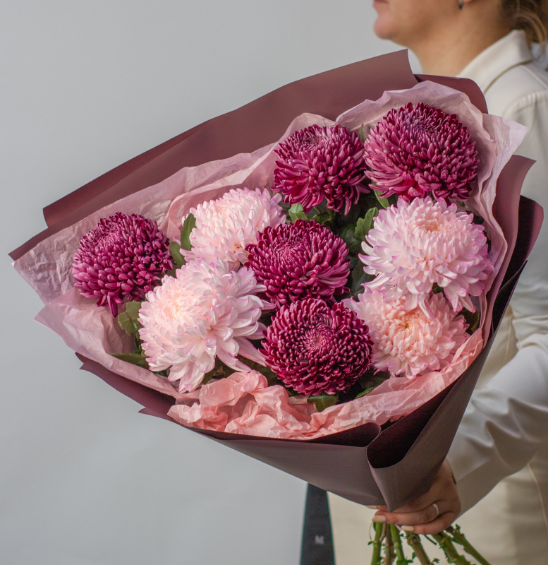 Букет Мирабель