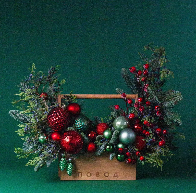 Новый год Бой курантов