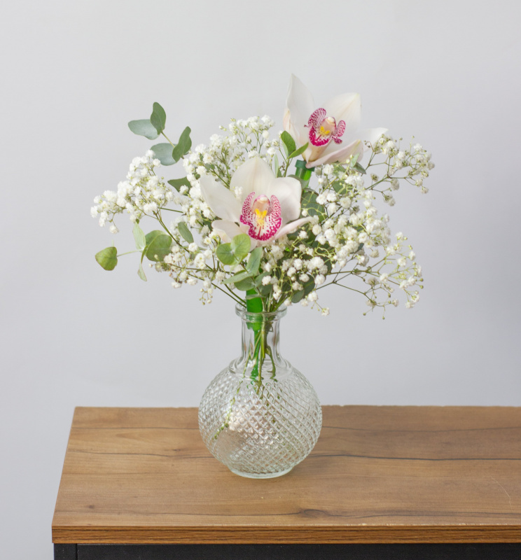 Цветочная композиция Композиция №92