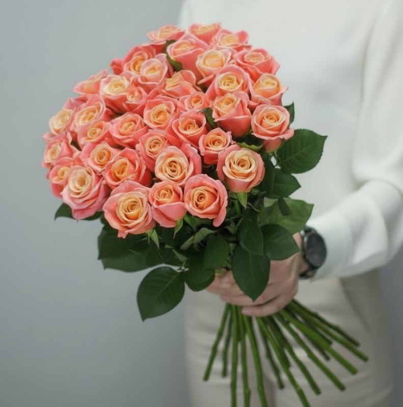 Букет Миссис Пигги