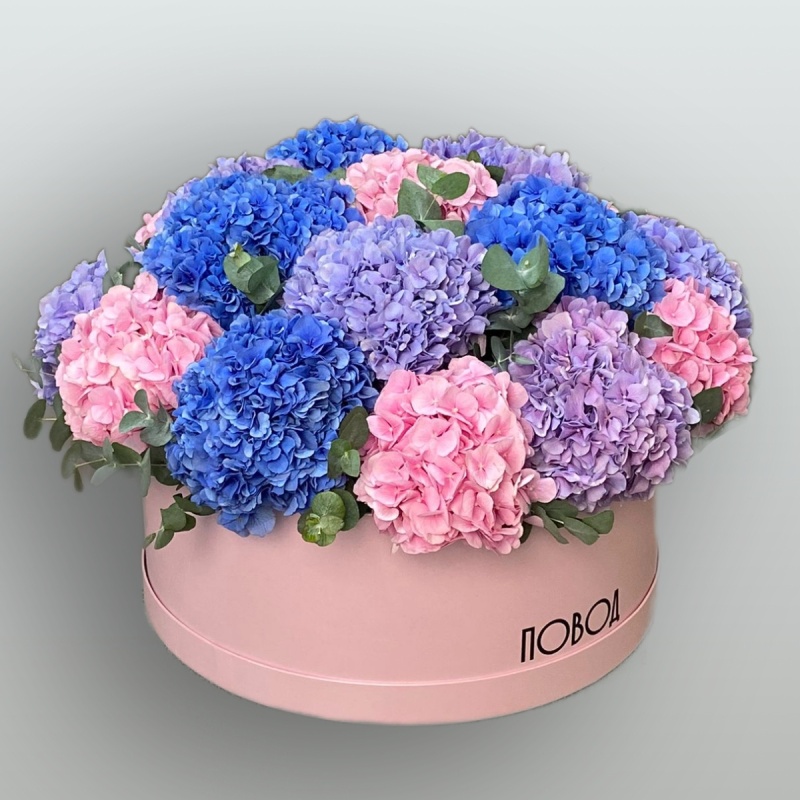 Корзина Московские каникулы