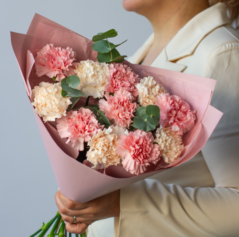 Букет Лучшие мгновения