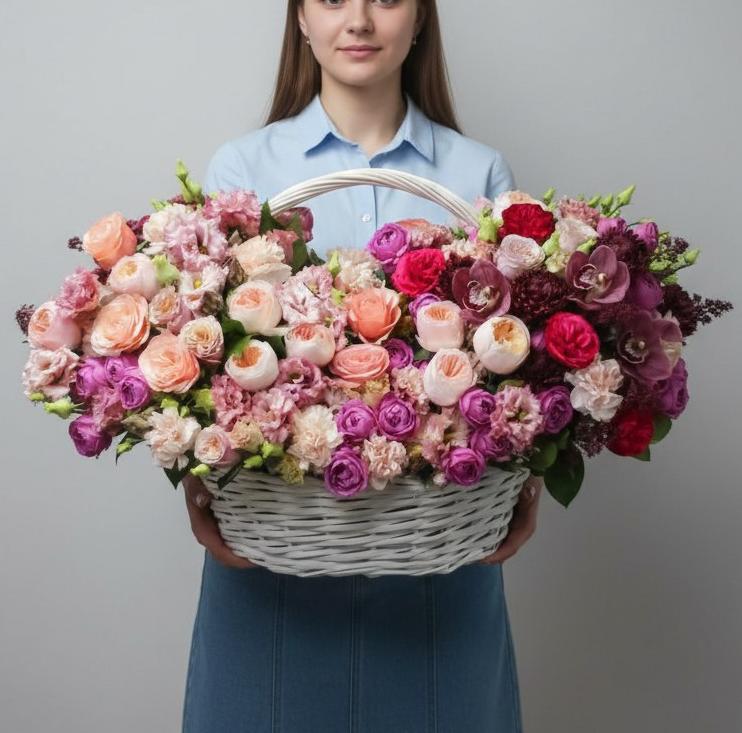 Корзина Дежавю