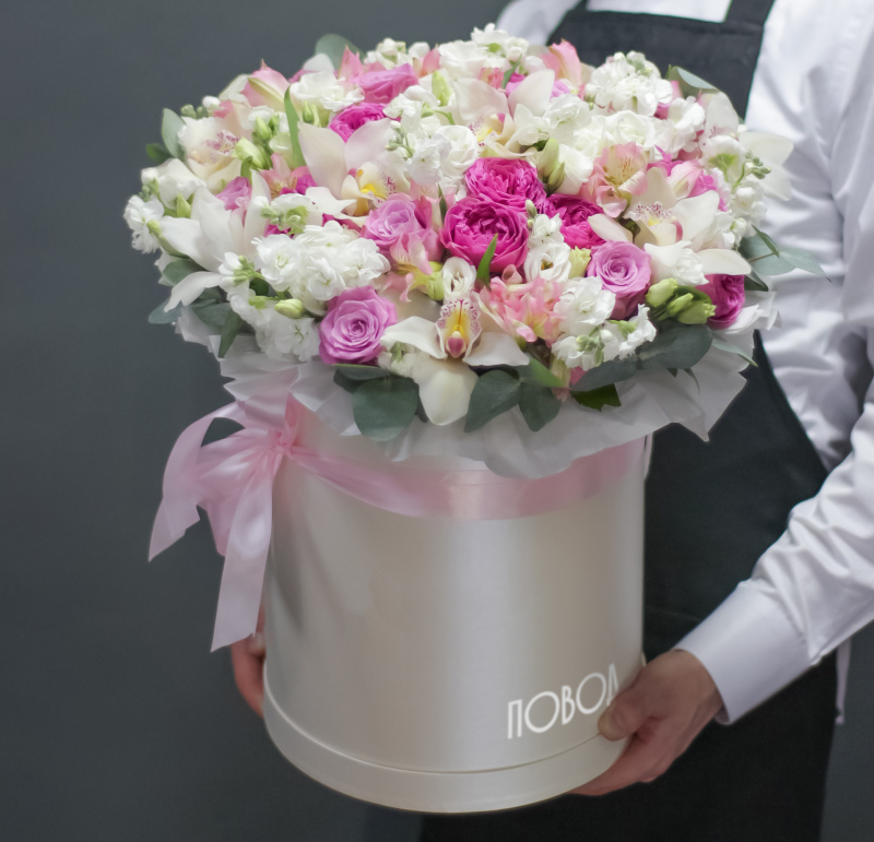 Корзина Твой взгляд