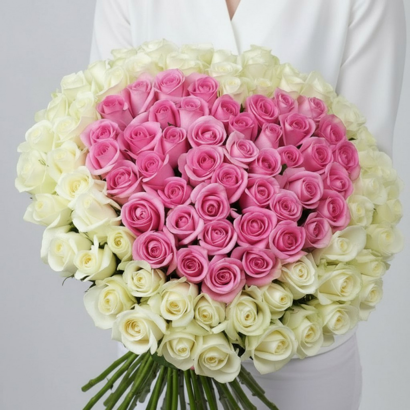 Букет Мелинда