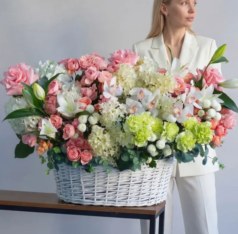 Корзины Корзина Исключительная