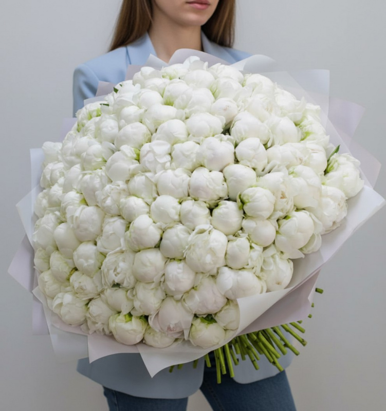 Букет Ослепительный миг