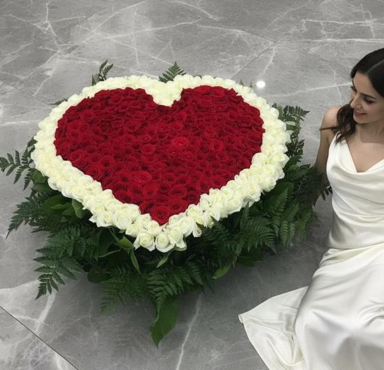 Букет Тбилиси