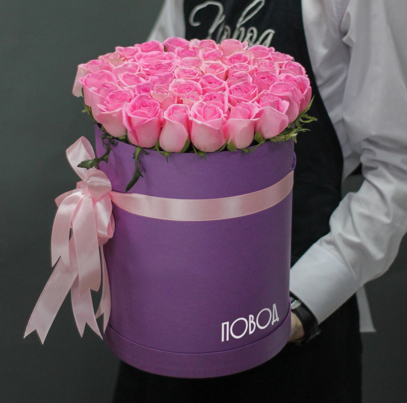 Корзина Откровение